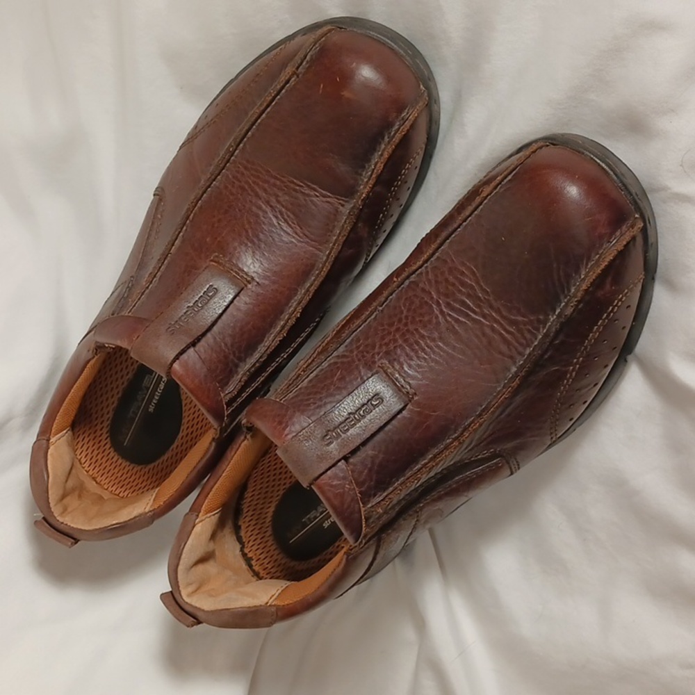 Streetcars My Travel Slip-on Loafers